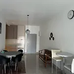 Razak City Homestay