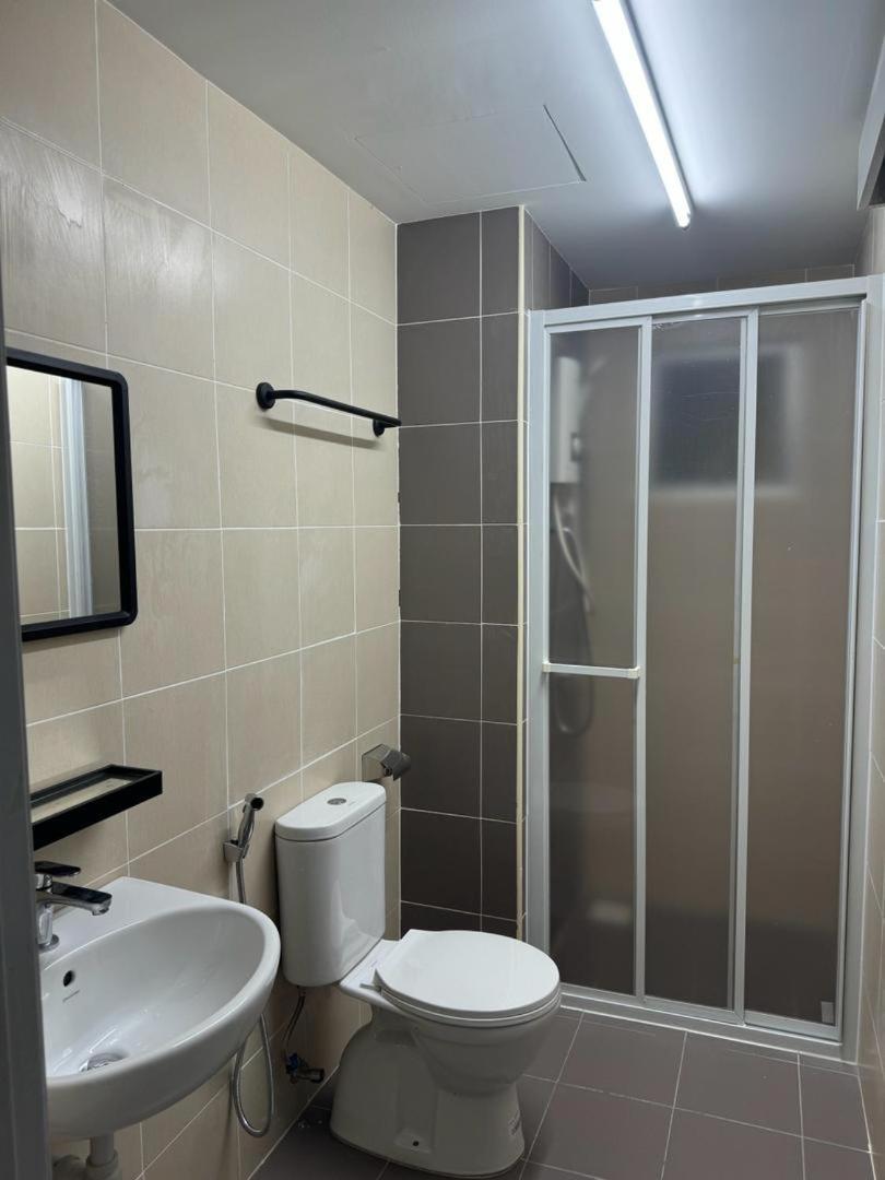 Pangsapuri Razak Homestay