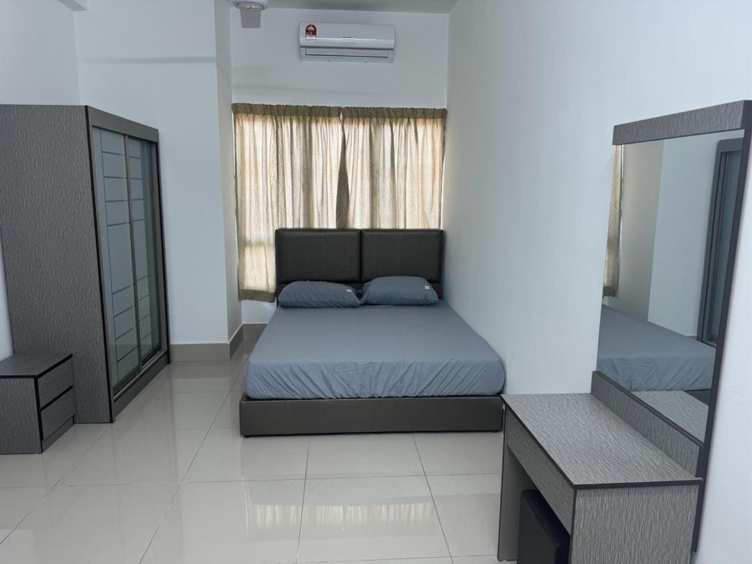 Razak Homestay * Kuala Lumpur
