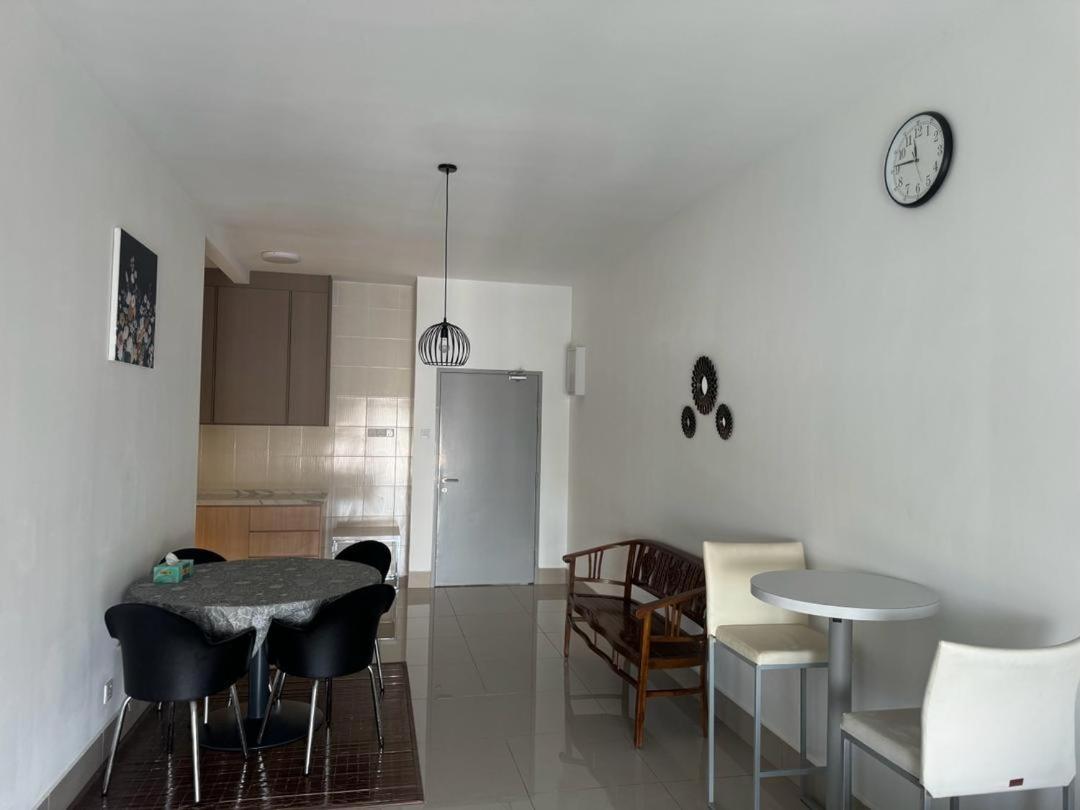 Razak Homestay Kuala Lumpur