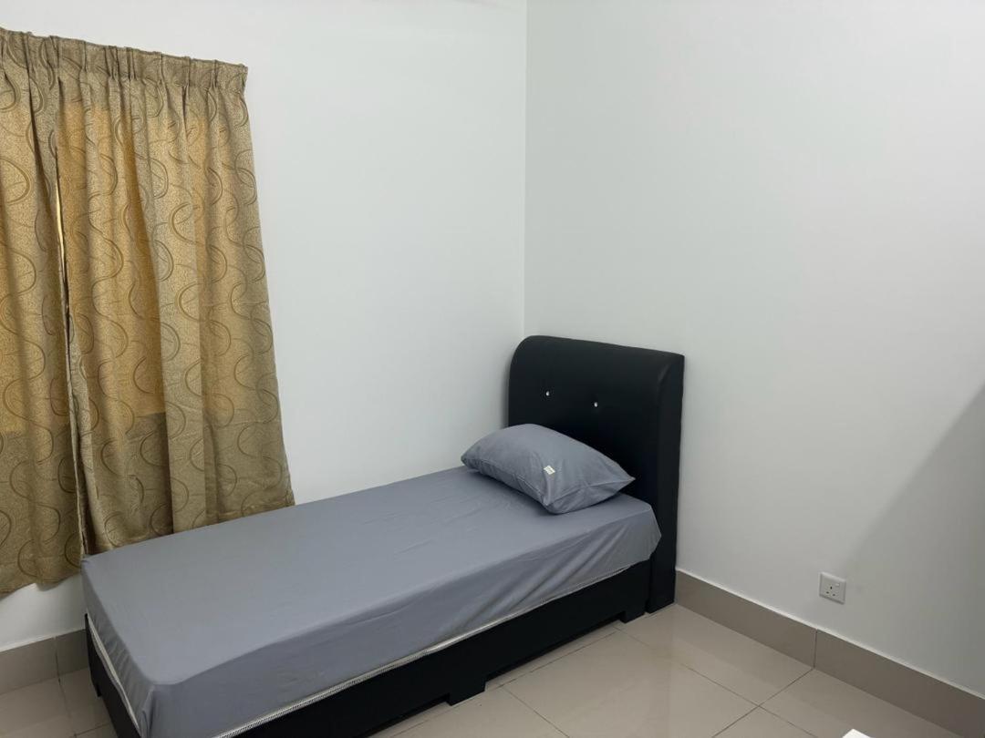 Razak Homestay Pangsapuri *